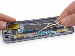 Ji kerr liquid injection pump application in 5G mobile phone heat pipe water injection