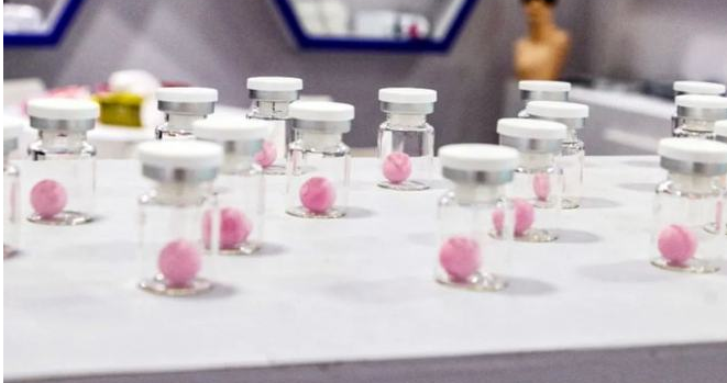 Freeze-dried balls, also known as freeze-dried beads, liquid nitrogen point balls. ? ? ? ? ? ? ? ? ? ? ?