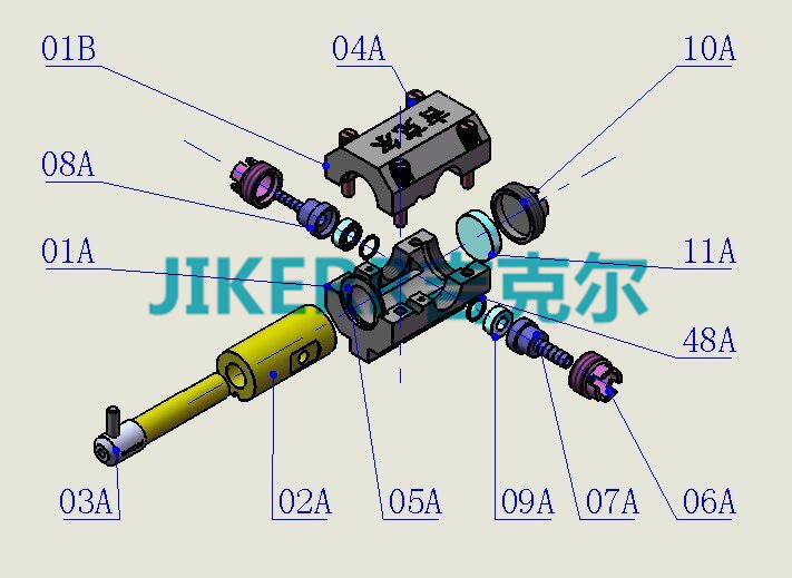 解析陶瓷計(jì)量泵的基本原理和控制方法