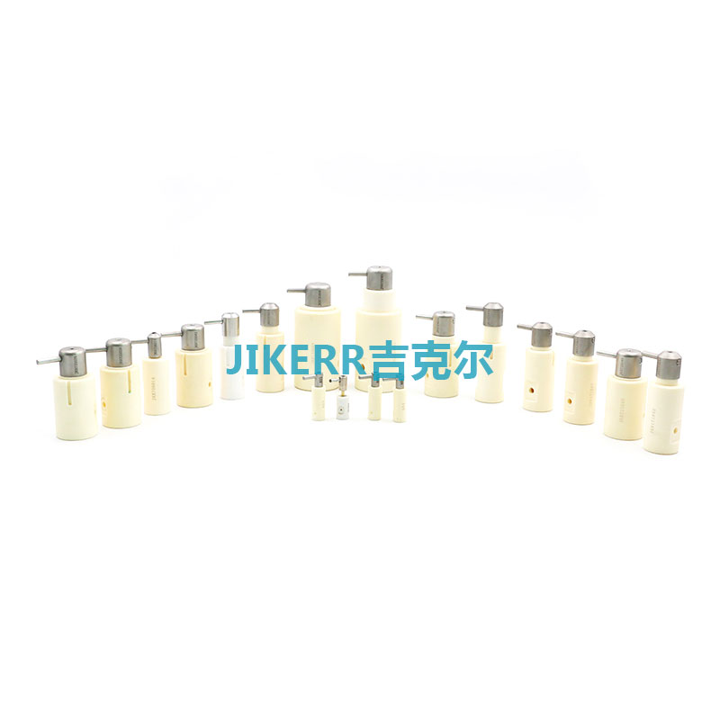 精密陶瓷柱塞泵閥系列