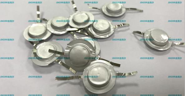 為TWS藍牙耳機電池注液量身研發(fā)制造智能型陶瓷注液泵JKR-ZNX1-M500UL