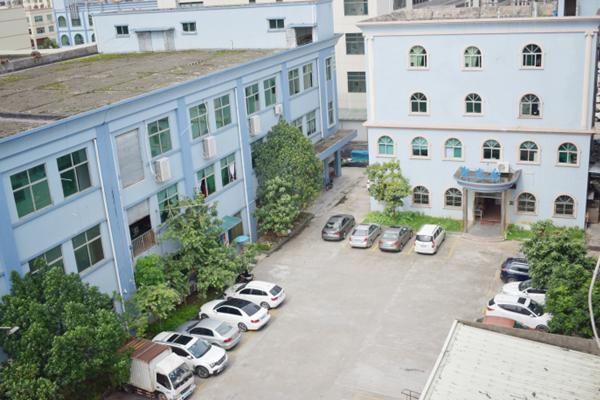 東莞市吉克爾自動(dòng)化科技有限公司