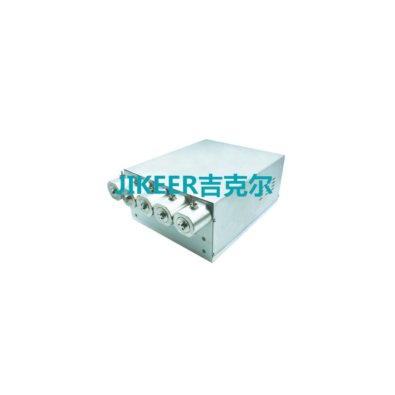 智能型多頭計(jì)量泵系列