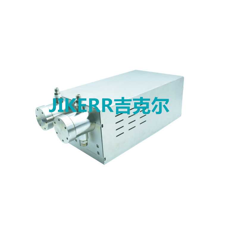 雙頭智能計(jì)量泵系列