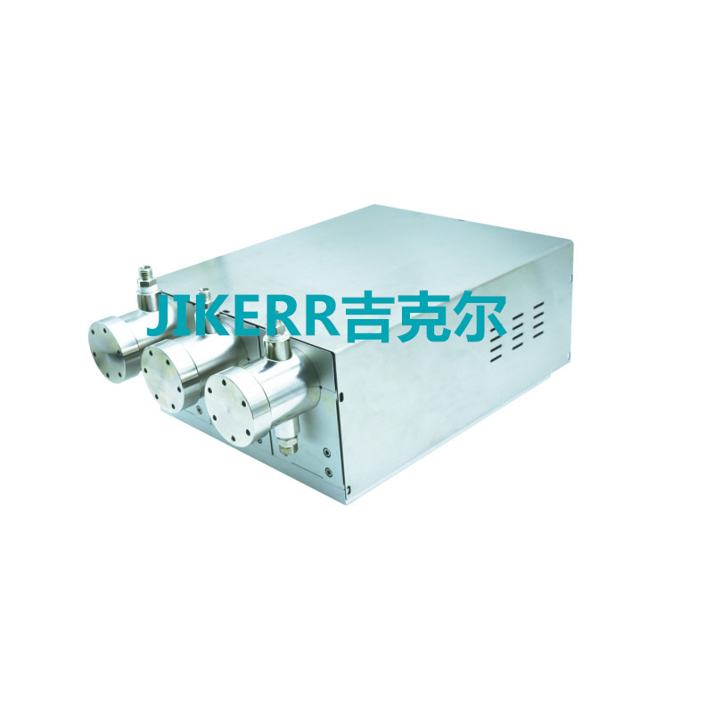 三頭智能計(jì)量泵系列