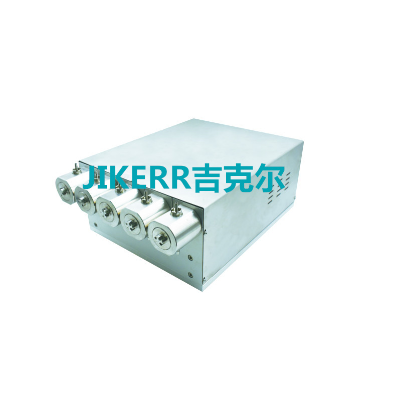 五頭智能計(jì)量泵系列