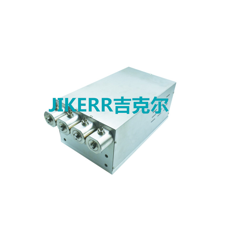 四頭智能計(jì)量泵系列