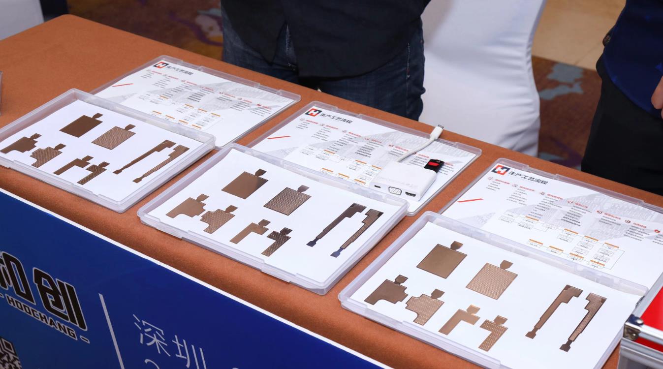 5G超薄VC進入制程變革與自動化崛起