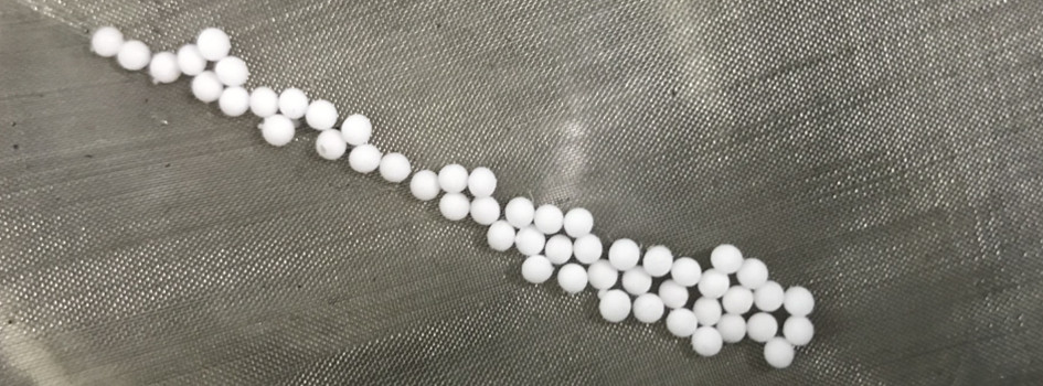 液氮滴液凍珠技術(shù)及自動化系統(tǒng)解決方案